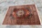 Abbas Royal Hand Tufted Persian Style Wool Rug 8' 2” x 11' 2” Rug, Belgium