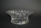 Fostoria American Clear Glass Bowl