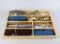 Set of Reed & Barton “French Renaissance” Sterling Silver Flatware, 66 Pieces