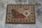 Stanley Collection Machine-Loomed Wool 2' x 3' Rug, Egypt