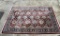 Persian Bakhtiari Hand Knotted Wool 8' 4” x 12' 4” Rug