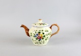 Antique Longchamp Nemours Teapot