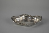 Wallace #4114 Sterling Silver Bowl