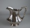 Vintage Wallace Sterling Silver 3¼ Pints Pitcher
