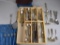 Set of Reed & Barton “French Renaissance” Sterling Silver Flatware, 80 Pieces