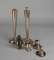 Lot of Sterling Silver Broken Items