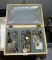 Lot of Vintage Jewelry Items & Jewelry Box