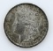 1896 Morgan Silver Dollar