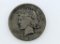 1921 High Relief Peace Silver Dollar