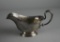 Vintage International Sterling Silver Gravy Boat