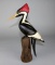 Big Sky Carvers Master's Edition Ltd. Ed. (108/1250) Ivory-billed Woodpecker Wood Carving