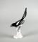 Pfeffer Porzellan Magpie Figurine No. 429, Germany