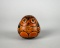 Mate Gourd Owl Decorative Figure