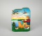 Fun-damental Too Ltd. “Hunting Clock”, 1998