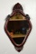 Small Accent Mirror