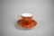 Royal Grafton Bone China Teacup & Saucer, England