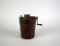 Antique Salesman Sample Ice Cream Freezer