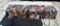 Crazy Quilt Top and Other Old Quilt