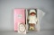 Effanbee Doll Co. Doll in Original Box: Christmas Patsy V545JP