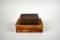 Three Antiquarian Volumes: Holy Bible, Dyke's “Unknown Quantity”, & Poems / Dramas of Lord Byron