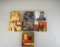 Lot of 7 Music CDs in Shrinkwrap: Josh Groban, IL Divo, Harry Connick, Clay Aiken & More