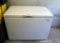 Whirlpool Electric Box Freezer Model EHL151FXRQ00 L0