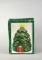International Christmas Tree Musical Cookie Jar