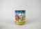 Jim Shore “Winter Village” Scene Battery Powered Pillar Candle