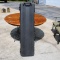 Gun Gaurd Rolling Secure Gun Case