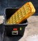 Two Tough Box 27 Gallon Storage Containers with Lids