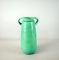 Rookwood Art Pottery Green Two-Handle  Vase No. 2331