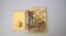T. Hasegawa Japanese Fairy Tale Printed Silk Booklet and Other Booklet Cover