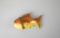 Limoges Koi Fish Trinket Box