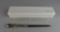 Unused Sterling Silver Handle Stainless Blade Letter Opener with Original Box