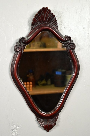 Small Accent Mirror