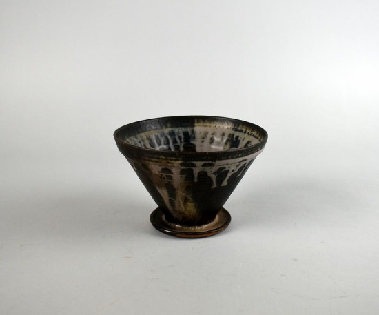 Studio Art Pottery Planter