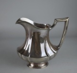 Vintage Wallace Sterling Silver 3¼ Pints Pitcher