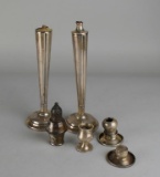 Lot of Sterling Silver Broken Items