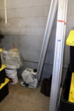 Acorn Superglide 130 Stairlift with Rails and All Parts