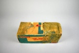 Antique Universal Meat Grinder No. 2 in Original Box, USA