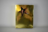 Hollywood Barbie as Scarlet O'Hara in Original Box No. 12345, 1994