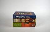 Three 1st Ed. Books: Joel Gross “Home of the Brave”1982, Antonia Fraser “Royal Charles” 1979 & Other