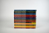 The Encyclopedia of Collectibles by Time Life Complete 16 Vol. Hardback Set
