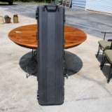 Gun Gaurd Rolling Secure Gun Case