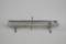 Webster Co. Sterling Silver Footed Sugar Cube Holder, Massachusetts