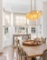 Flamant Traditional Farley Farmhouse Sideboard
