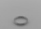 Tiffany & Co Peretti 925 Sterling Silver Band, Size 6