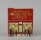 Cloth Bound “A Yuletide Treasury of Poems, Carols, & Song” with Dust Jacket, 2011