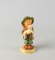 Goebel Hummel 4.5” Figurine “The Lost Sheep” #68, 1962