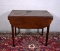 American Walnut Early 19th Century Breakfast Table